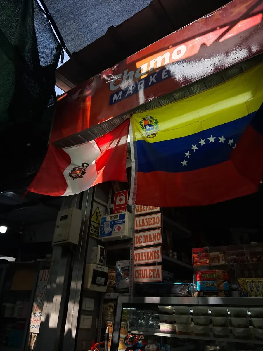 Chamo Market