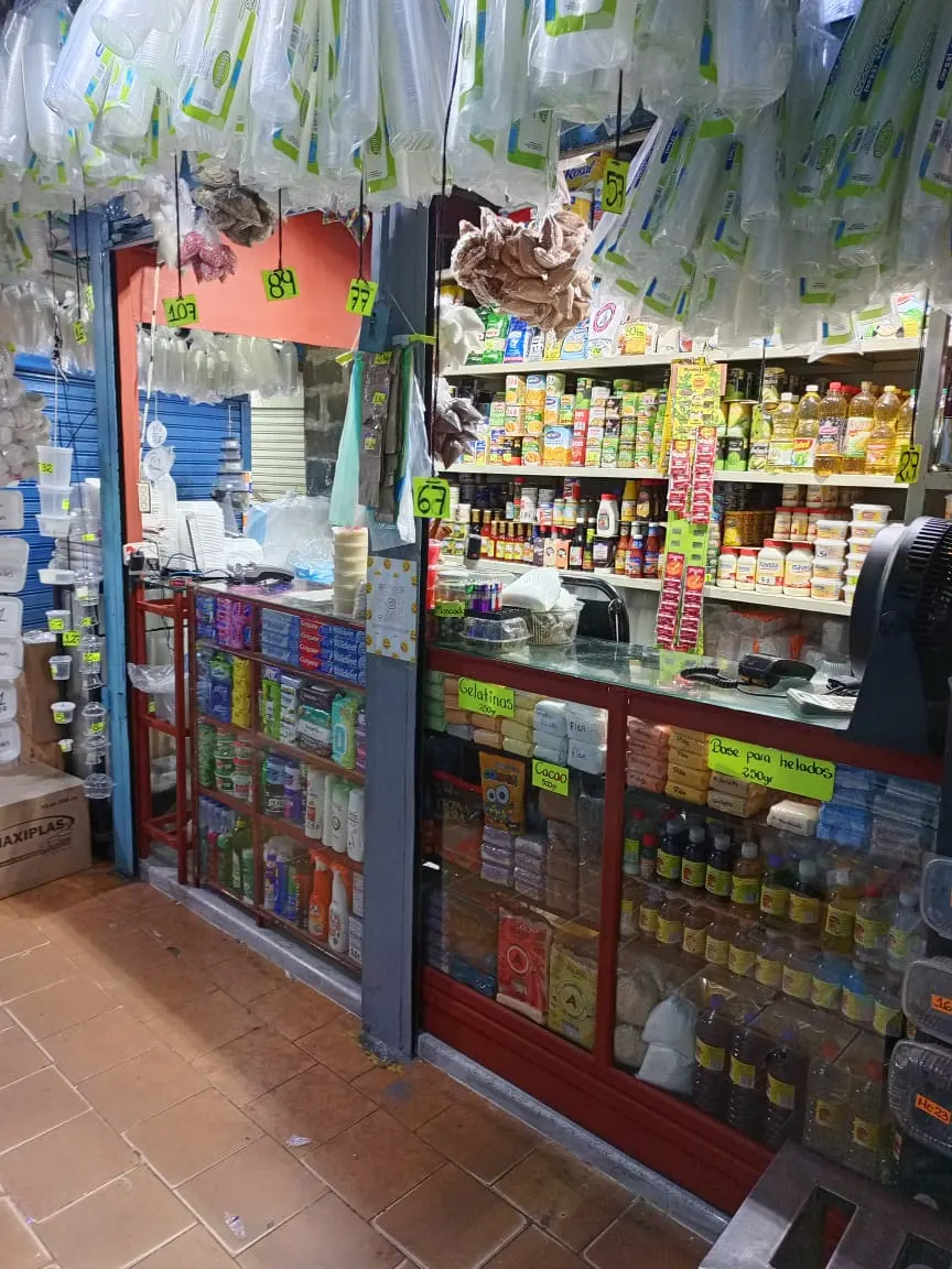 Distribuidora Mi Buena Fe C.A