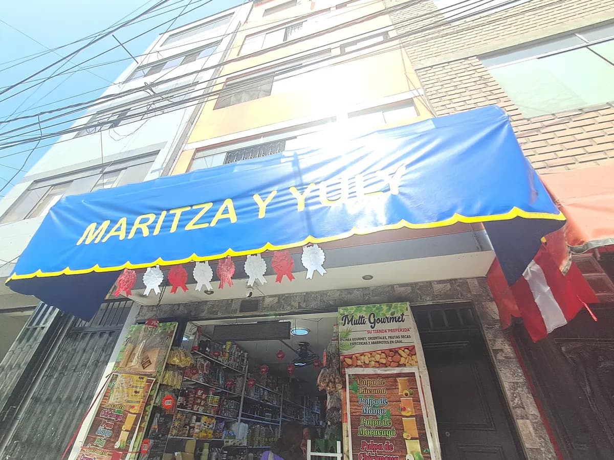 Multi Gourmet
