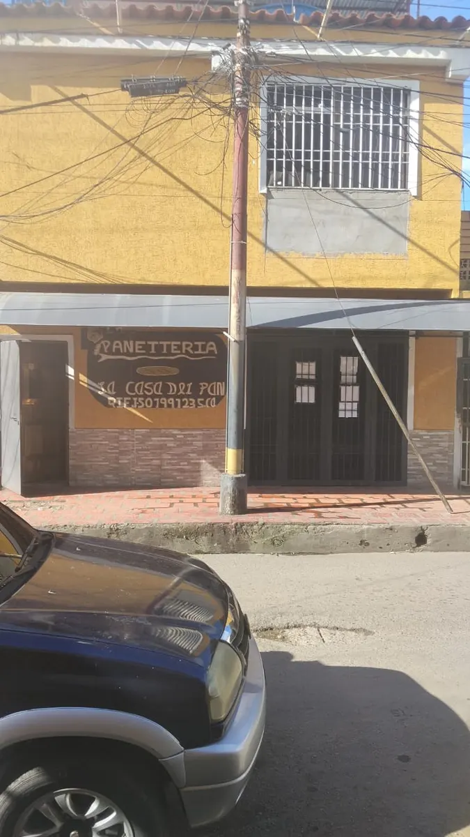 Panaderia y Pasteleria la Casa del Pan C.A.