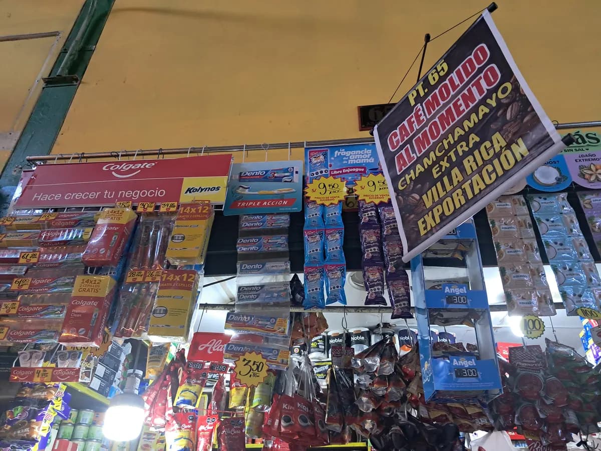Puesto 65