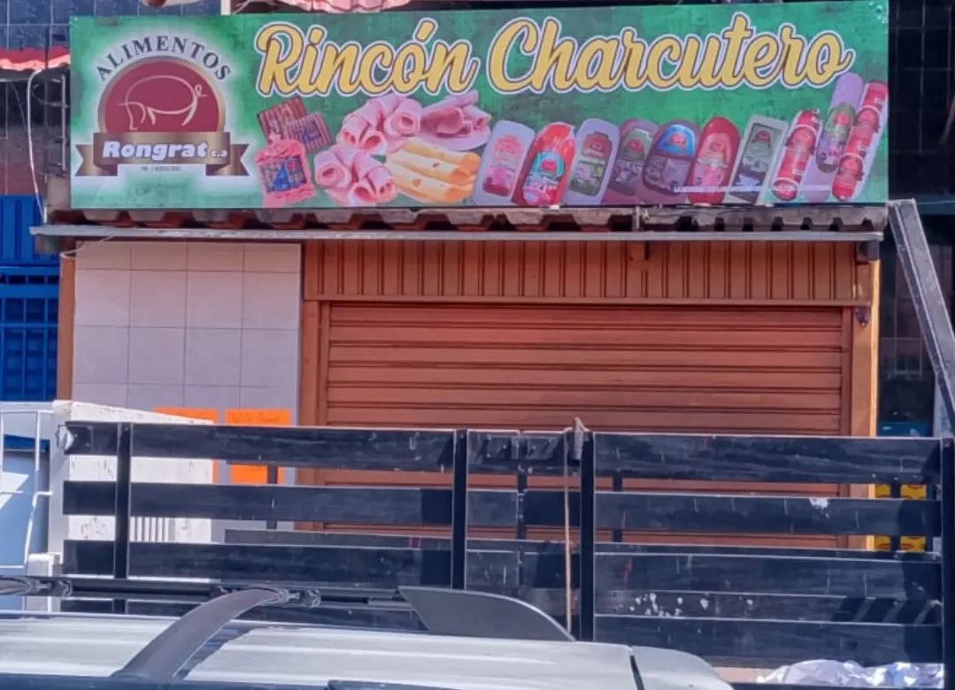 Rincon Charcutero