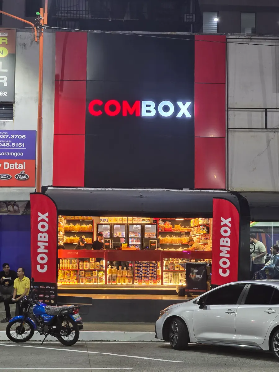 Tu Combox